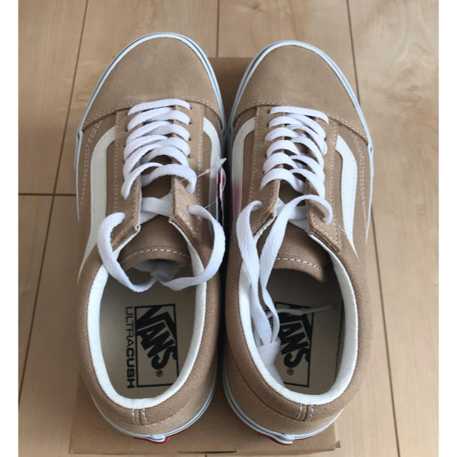 VANSスニーカー 2