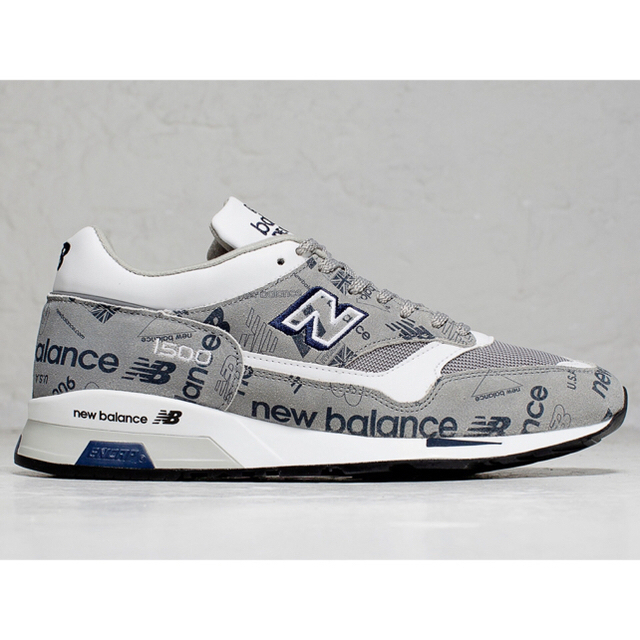 【10日まで限定値引】Newbalance M1500 30周年限定モデル