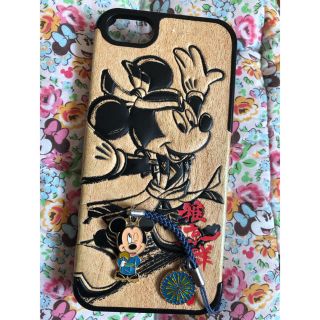 ディズニー Iphone5s スマホケースの通販 400点以上 Disneyのスマホ 家電 カメラを買うならラクマ