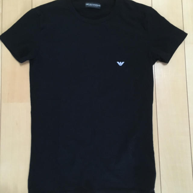 Emporio Armani(エンポリオアルマーニ)のエンポリオ・アルマーニ Tシャツ メンズのトップス(Tシャツ/カットソー(半袖/袖なし))の商品写真