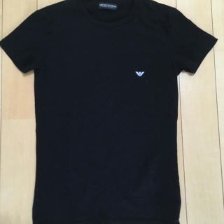 エンポリオアルマーニ(Emporio Armani)のエンポリオ・アルマーニ Tシャツ(Tシャツ/カットソー(半袖/袖なし))