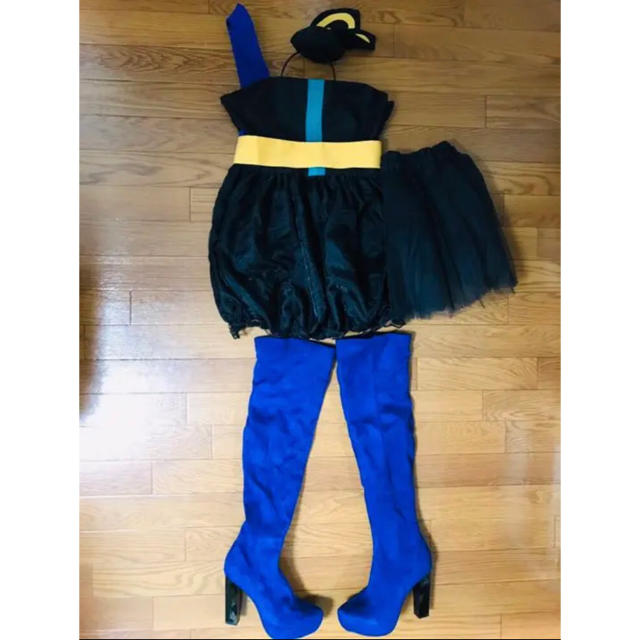 安室奈美恵 コスプレ衣装 うさコス ブーツ付き 安室奈美恵 コスプレ衣装 うさコス ブーツ付き
