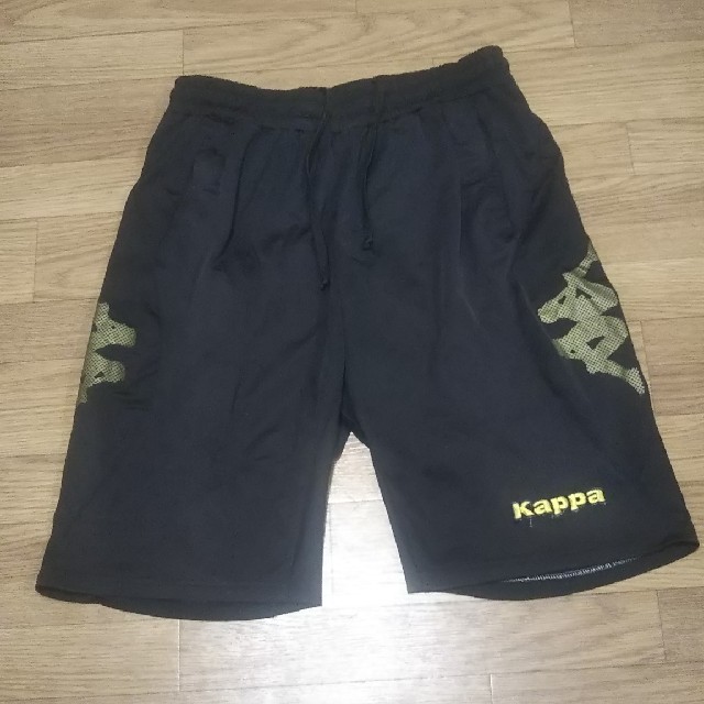 Kappa(カッパ)の90´s Kappa   ハーフパンツ  メンズのパンツ(ショートパンツ)の商品写真