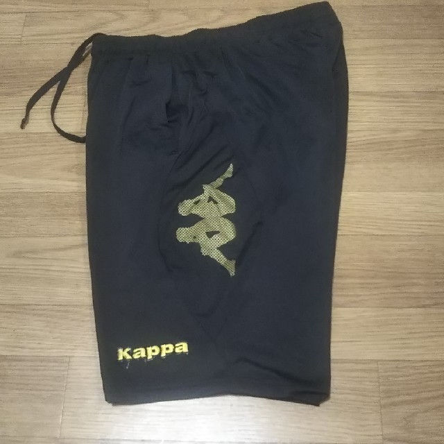 Kappa(カッパ)の90´s Kappa   ハーフパンツ  メンズのパンツ(ショートパンツ)の商品写真