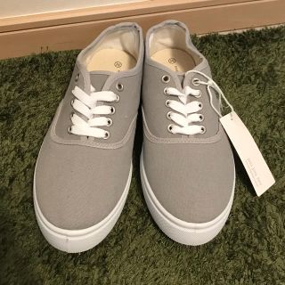 ヴァンズ(VANS)のVANS風 スニーカー(スニーカー)