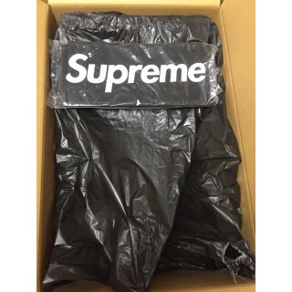 シュプリーム(Supreme)の送料込 Director’s Chair ブラック(折り畳みイス)