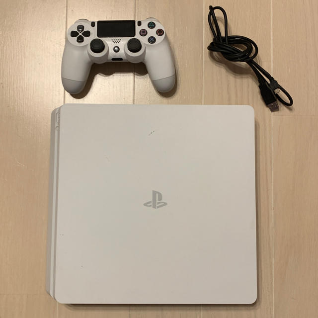 PS4 1TB CHU-2000 BB02