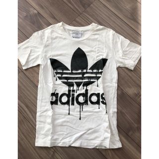 ジェレミースコット(JEREMY SCOTT)のadidas ジェレミースコット☆Tシャツ(Tシャツ(半袖/袖なし))