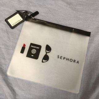 セフォラ(Sephora)のセフォラ  ポーチ(ポーチ)