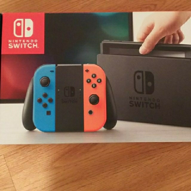 任天堂スイッチ 送料込み