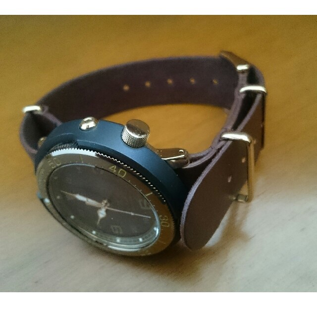 SEIKO ユナイテッドアローズ 別注 限定 プロスペックス ソーラー腕時計