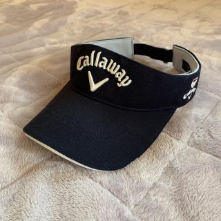 キャロウェイ(Callaway)の新品  サンバイザー(その他)