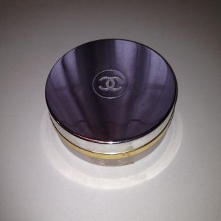 シャネル(CHANEL)の値下げ♡アリュールボディパウダー(その他)