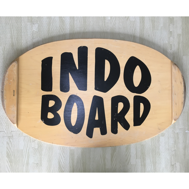 INDO BOARD SURF インドボード サーフ スポーツ/アウトドアのスポーツ/アウトドア その他(サーフィン)の商品写真