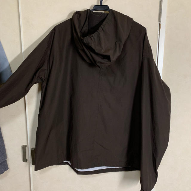 UNUSED(アンユーズド)のUNUSED   17AW メンズのトップス(パーカー)の商品写真