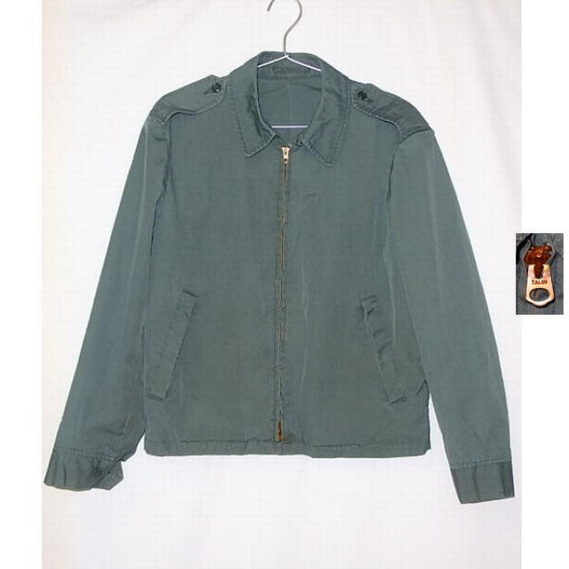 ▪️50's【MILITARY】VINTAGE JACKET fruut.pt