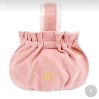 ケイティー(Katie)のkatie mini bag(ハンドバッグ)