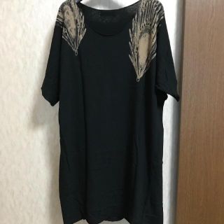 ルグランブルー(LGB)のifsixwasnine★Tシャツ★lgb(Tシャツ(半袖/袖なし))