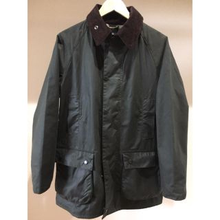 バーブァー(Barbour)のバブアー  ビューフォート(オイルジャケット)  カラー セージ(その他)