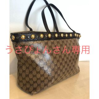 GUCCI(トートバッグ)のフリマアイテム一覧 GUCCI(トートバッグ)のフリマアイテム一覧