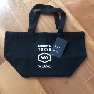 ルーカ(RVCA)のはなぴよ様専用RVCAトートバッグ(トートバッグ)