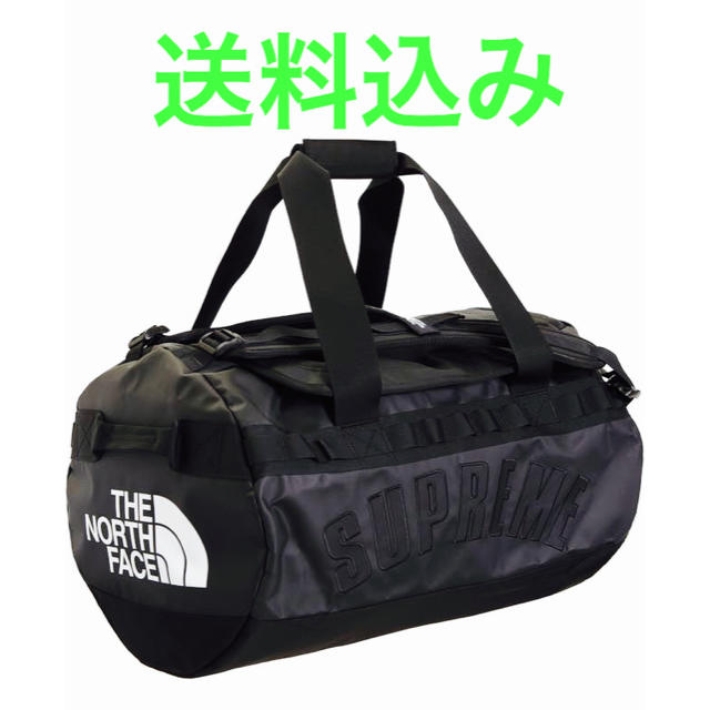 バッグSupreme The North Face Duffle Bag