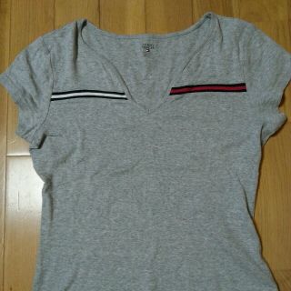 トミーヒルフィガー(TOMMY HILFIGER)のTOMMY HILFIGERTシャツ(Tシャツ(半袖/袖なし))