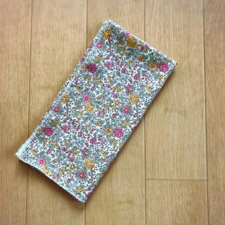 ランチクロス 【花柄】(弁当用品)