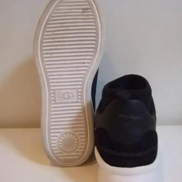 UGG(アグ)の★UGG　アグ　スニーカーブーツ★ レディースの靴/シューズ(スニーカー)の商品写真