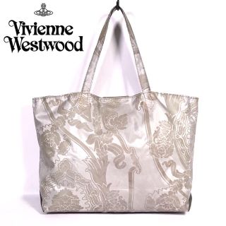 ヴィヴィアン(Vivienne Westwood) トートバッグ(レディース)(花柄)の