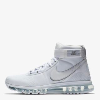 ナイキ(NIKE)の28.5cm NIKE AIR MAX 360 HI / KJ(スニーカー)