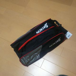 スリクソン(Srixon)の🌸満開🌸セール🌸スリクソン シューズケース(その他)