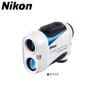 ニコン(Nikon)のレサト様専用 Nikon ゴルフ用レーザー距離計COOLSHOT PRO (その他)