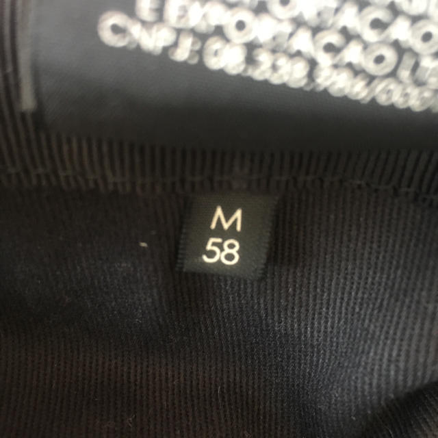 GUCCI キャップ Mサイズ Loved 本格派ま! 11100円引き neufchatel