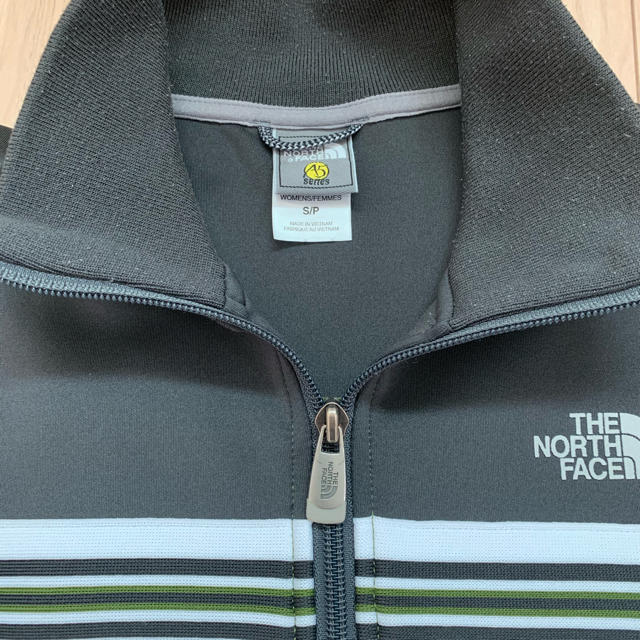 THE NORTH FACE(ザノースフェイス)の★ザノースフェイス★ジャージブルゾン レディースのトップス(トレーナー/スウェット)の商品写真