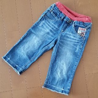 ジャンクストアー(JUNK STORE)のジャンクストア　ハーフパンツ140㎝(パンツ/スパッツ)