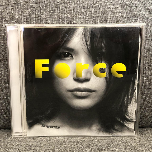 Superfly♡Force エンタメ/ホビーのCD(ポップス/ロック(邦楽))の商品写真