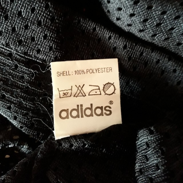 adidas(アディダス)のadidas スポーツウェア メンズのトップス(Tシャツ/カットソー(半袖/袖なし))の商品写真