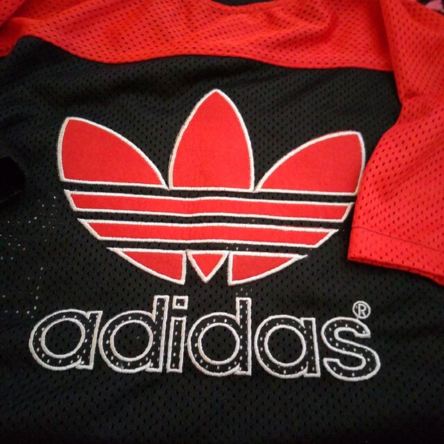 adidas(アディダス)のadidas スポーツウェア メンズのトップス(Tシャツ/カットソー(半袖/袖なし))の商品写真