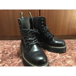 ドクターマーチン(Dr.Martens)の☆ringbang0701様専用☆ドクターマーチン ジェイドン jado(ブーツ)