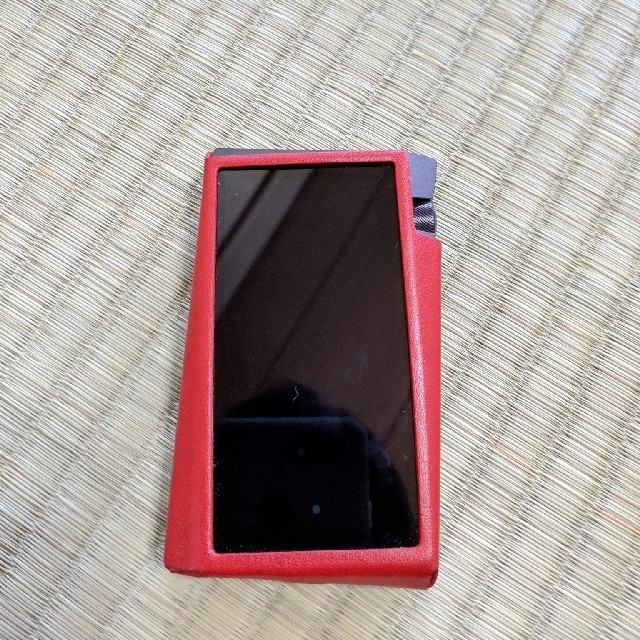 iriver(アイリバー)のサカイ様専用 スマホ/家電/カメラのオーディオ機器(ポータブルプレーヤー)の商品写真