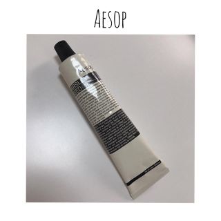 イソップ(Aesop)のAesop クレンジングマスク31(クレンジング/メイク落とし)