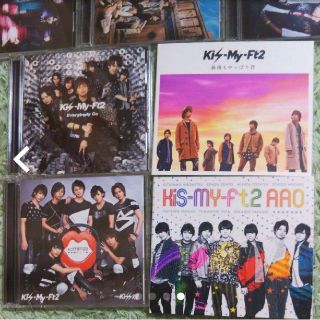 キスマイフットツー(Kis-My-Ft2)のまー様専用(その他)