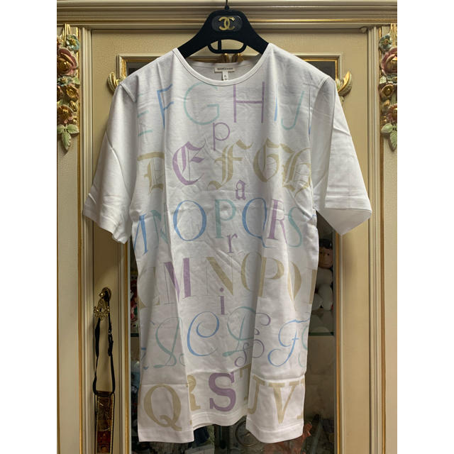 Hermes - HERMES レディース Tシャツ XL 新品 未使用の通販 by 007's shop｜エルメスならラクマ