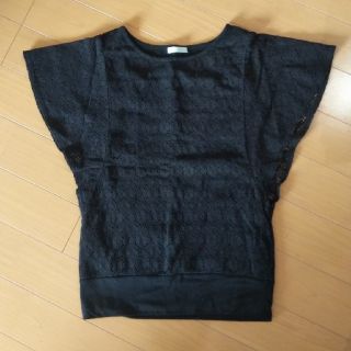 アカチャンホンポ(アカチャンホンポ)の授乳服(マタニティトップス)