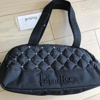 パラディーゾ(Paradiso)の新品 Paradiso コートバック(バッグ)