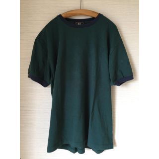 ダブルアールエル(RRL)のRRLラルフローレン Tシャツ 新品未使用(Tシャツ/カットソー(半袖/袖なし))