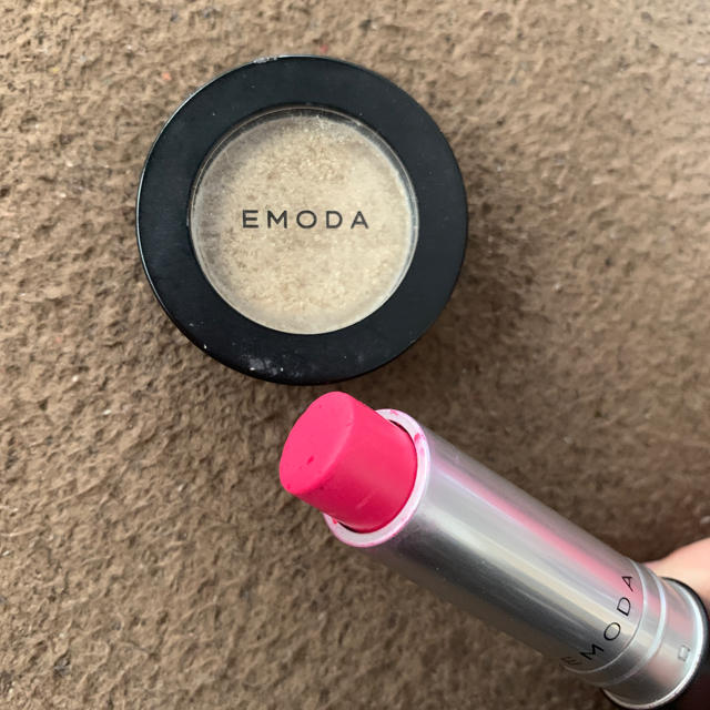 EMODA(エモダ)のEMODA cosmetic コスメ/美容のベースメイク/化粧品(その他)の商品写真