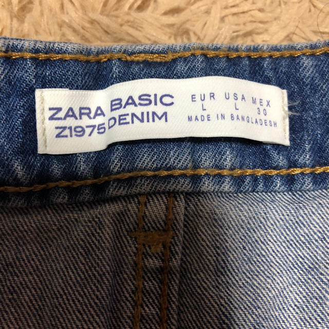 ZARA(ザラ)のゆうしん様　専用✨ レディースのスカート(ミニスカート)の商品写真