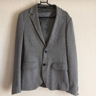 ザラ(ZARA)のtheory様専用です☆ZARA MAN♬グレー  メンズ ジャケット☺︎(その他)